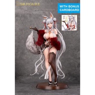 READY STOCK Infinity Studio 1/7 Scale SSR Figure Yi Ren Guan Su Jiu w/Bonus PVC Figure 异人馆 苏玖