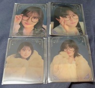 乃木坂46　收藏卡 NOGIZzz...モバカ