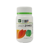 NHF Daily-Zymes (265mg x 30 Kapsul) | NHF Daily-Zymes (265mg x 30 Caps)