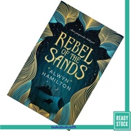 Rebel of the Sands (Rebel of the Sands #1) by Alwyn Hamilton [SPOTS] [ DENT ]