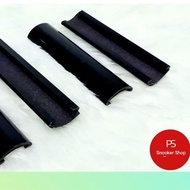 Curved Cue Tip Brush Cue Tip Snooker Cue Tip