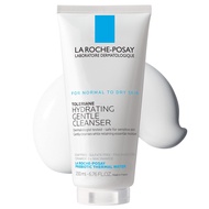La Roche-Posay Toleriane Hydrating Gentle Face Cleanser | Hydrating Facial Cleanser With Niacinamide