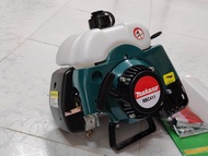 หัวครื่องตัดหญ้ารุ่นRBC411 ลานดึงเบา 2จังหวะ (เฉพาะหัวเท่านั้น)ไม่มีก้าน