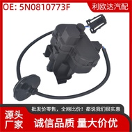 5N 0810773 F untuk Volkswagen Golf 5 (1K) Variante 2007-09 Motor Kunci Cap Tangki Bahan Api