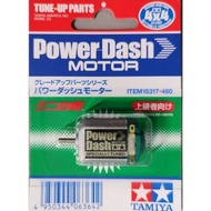 TAMIYA 15317 DYNAMO POWER DASH MOTOR