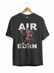 KAOS MICHAEL JORDAN TSHIRT BASKET NBA 11