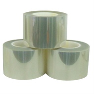 130UOCA  Tempered Glass Protector Optical AB Silicone adhesive ab Double-sided adhesive tape One sid