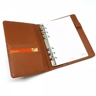 My Book Refill Agenda Paper A5 and B6