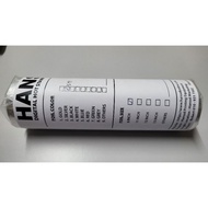 Hansol Hot Stamping Foil (Silver) S91 / Silver Hot Stamping Foil / Digital Hot Stamping Machine Silv