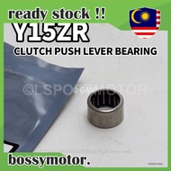 YAMAHA Y15ZR CLUTCH PUSH LEVER BEARING 93315-112Y9  Y125Z NEW Y125Z-NEW  BERENG BERING