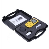 7K1M Hot sale Genuine original HT-1805 4 in 1 Gas Analyzer Detector Portable O2 CO H2S LEL Tester To