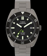 Timex Expedition® Pioneer Titanium 自動錶 - TW2Y638