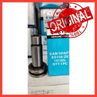 ❈☂Original Cam shaft Pin Short Skygo Brand/rusi125-150-skygo125-150-Euro-125-150-pinoy mc