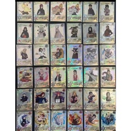 ★KK toy store ★Kayou Naruto cards  NR-SP NO.001-068 card full set  Animation 2-火影忍者正版手遊卡 SP卡 全套 現貨
