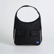 HOBO 斜背包 / 黑色