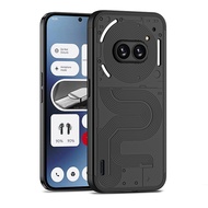 For Nothing Phone 2a, 2a Plus 3A Case GKK Hard PC Shockproof Full Protection Three-stage Combination