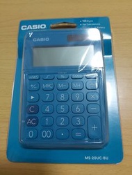 CASIO計算機.