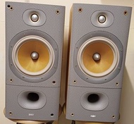 B&W speaker DM602 S3 喇叭 (Made in England)