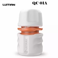 High Quality Quick Connector QC01A LUTIAN