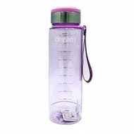 MW519 Botol Minum My1000ML My BottleInfused Water 1 Liter