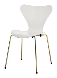 FRITZ HANSEN SERIES 7 CHAIR