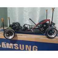 Yokomo YD2s readytorun