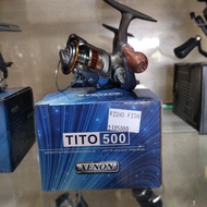 Reel Xenon TITO 500