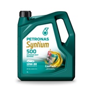 PETRONAS Syntium 500 10W-30 MINERAL API SN 3L