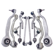 2PCS Auto Car Suspension Part Lower Ball Joint Assembly For Mercedes Benz E-CLASS W212 E250 E350 E40