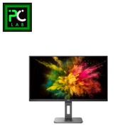 AOC 28" U28P2U/BS/71 4K IPS UHD (3840 x 2160) Monitor with Adjustable Stand