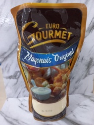 Euro Gourmet Mayonaise 1kg
