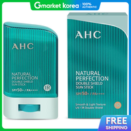 AHC | Ahc Natural Perfection Sun Stick Mint 14g