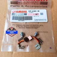 Brostle Buttonscarves brush bostlle booster Charcoal Starter vega jupiter mio j m3 nmax 5TP-H1801-00