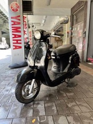 2012年Many110
