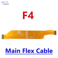 LCD Mainboard Main Board Connecter Flex Cable For Xiaomi Poco F1 F2  F5 Pro F3 F4 GT F3GT F4GT