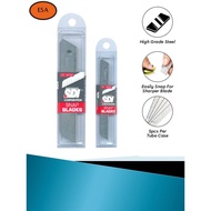 (ESA)SDI SNAP BLADES 1403C/1404C (5's)