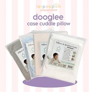 Dooglee Case Cuddle Pillow