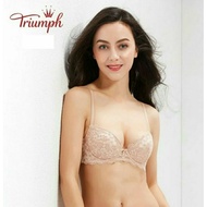 (Size A75-A80) Breast augmentation bag bra