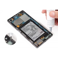 GLUE GAM LCD PHONE ADHENSIVE WATERPROOF CLEAR GLUE FOR REPAIR LCD TOUCH SCREEN STRONG ADHENSIVE B700