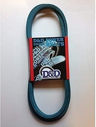 D&D PowerDrive B1G6740 SUNBELT OUTDOOR PRODUCTS Kevlar Replacement Belt, Aramid
