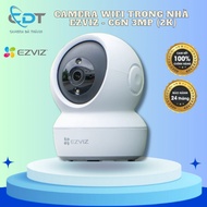 EZVIZ C6N 2MP 3MP P/T series Wifi Camera - Genuine product