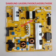SAMSUNG UA50RU7400K/UA55RU7400K(BN44-00932Q)POWER BOARD ORIGINAL TV