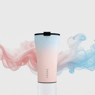 STTOKE | แก้วกาแฟสำหรับเดินทาง ป้องกันความร้อน