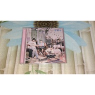 Album only txt emoticon wonderland jp official txt album