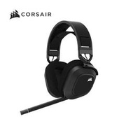 (聊聊享優惠) 海盜船 CORSAIR HS80 RGB 無線耳機麥克風(台灣本島免運費)