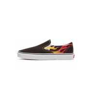 Original Vans Slip On Classics Sports Sneakers VN0A38F7PHN รับประกัน 1 ปี