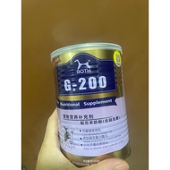 BOTH G-200 100gm pkt 羊奶粉 Goat Milk Powder Dog Goat Milk for Dog 羊奶粉 仓鼠 羊奶粉宠物 Cat Kitten Pet Puppy 羊奶