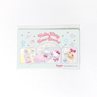 Limited Edition - Sanrio Hello Kitty My Melody Dear Daniel Cinnamoroll (Lazada Exclusive) Cute Transport Ez Link Card Charm (While Stock Lasts!)