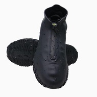 Anti-slip Cover For Shoes Accessories Unisex Reusable Men Rain Covers Women Kids Shoes Covers Waterproof Shoe Covers Galoshes Shoes Accessories