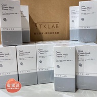 🍑全館任2件包順豐🍑 TKLAB羊珞素 生肌蜜55ml 最快即日可寄出